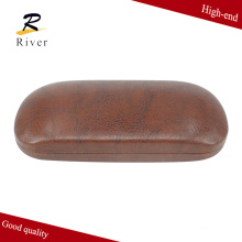 PU Leather Glasses Case with High Quality